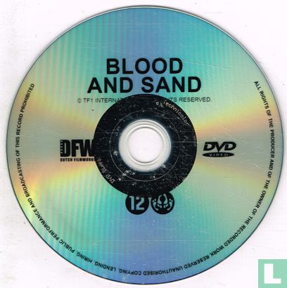 Blood and Sand - Image 3