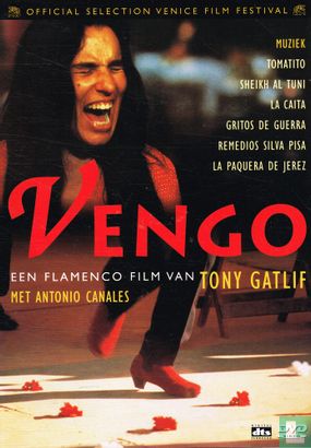 Vengo - Afbeelding 1
