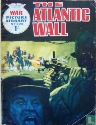 The Atlantic Wall - Afbeelding 1