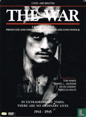 The War - Image 1