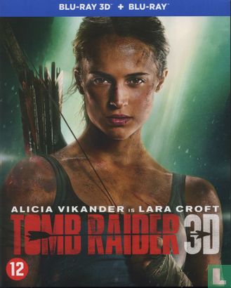 Tomb Raider 3D - Afbeelding 1