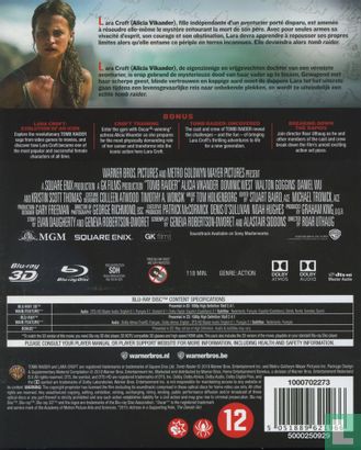 Tomb Raider 3D - Image 2