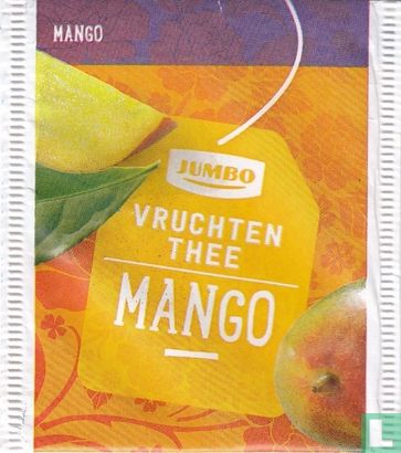 Mango  - Image 1