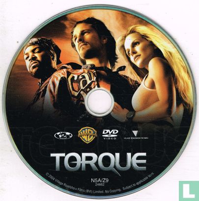 Torque - Afbeelding 3