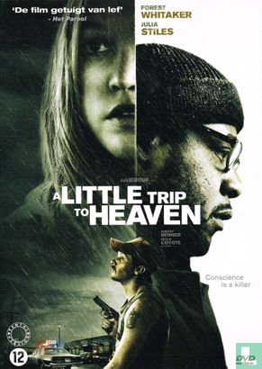 A Little Trip to Heaven  - Image 1