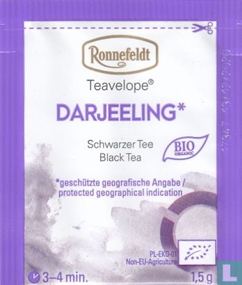 Darjeeling* - Afbeelding 1