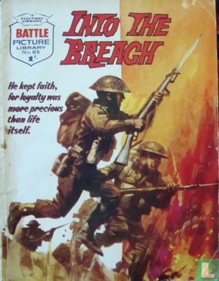 Into the Breach - Bild 1