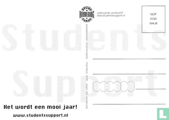 U000253 - Students Support "Succes!" - Image 2