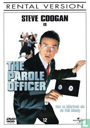 The Parole Officer - Bild 1