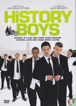 History Boys - Bild 1
