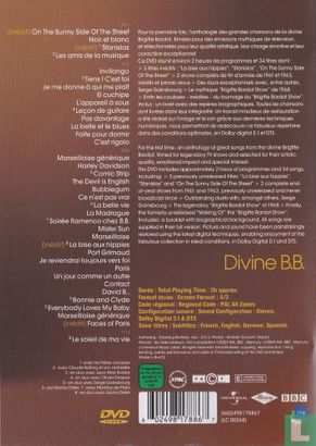 Divine B.B. - Afbeelding 2