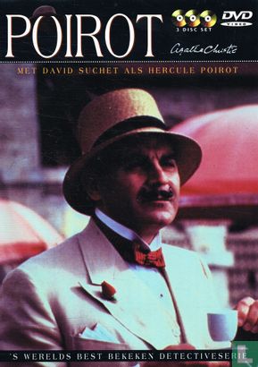 Poirot - Bild 1