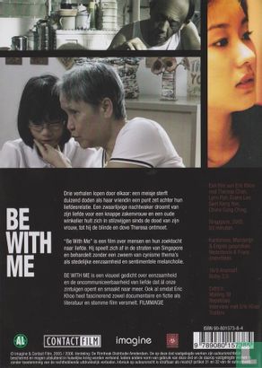 Be With Me - Image 2