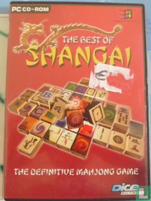 The best of Shangai - Afbeelding 1