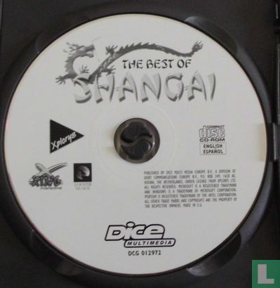The best of Shangai - Afbeelding 3