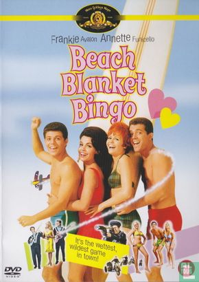 Beach Blanket Bingo - Afbeelding 1