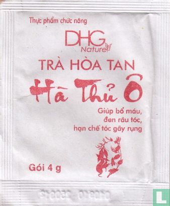 Ha Thu O - Afbeelding 1