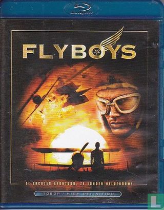 Flyboys  - Bild 1