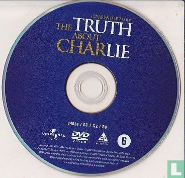 The Truth About Charlie - Afbeelding 3
