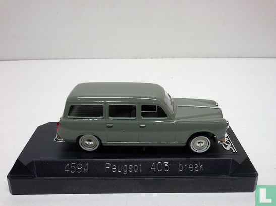 Peugeot 403 Break - Image 1