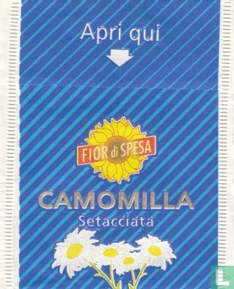 Camomilla - Afbeelding 2