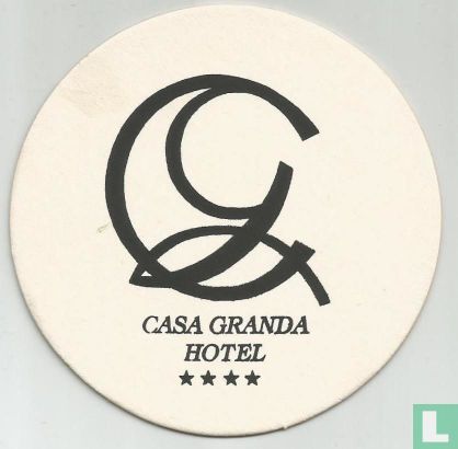 Casa Granda Hotel