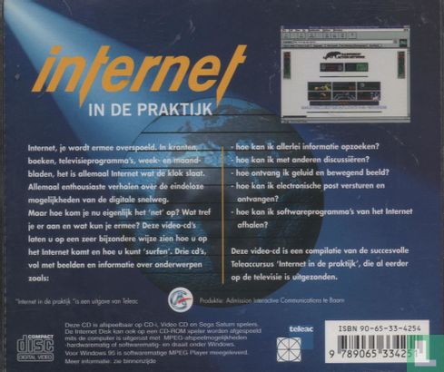 Internet in de praktijk - Image 2