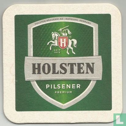 Holsten Pilsener Premium - Afbeelding 1