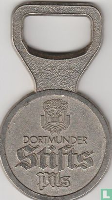 Dortmunder Stifts Flesopener  - Afbeelding 1