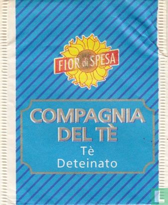 Tè Deteinato  - Image 1