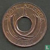 Afrique de l'Est 1 cent 1952 (KN) - Image 1