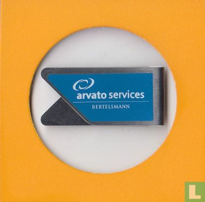 Arvato Services Bertelsmann - Afbeelding 1