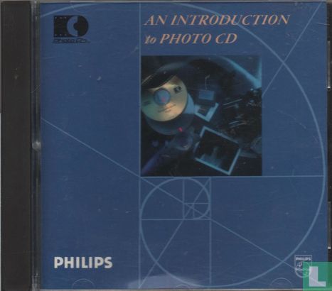 An Introduction to Photo CD - Afbeelding 1