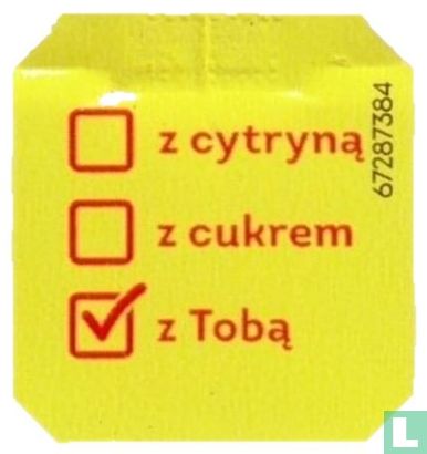 Z cytryna z cukrem z Toba - Image 1