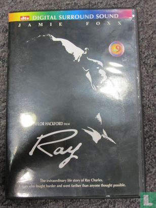 Ray - Afbeelding 1