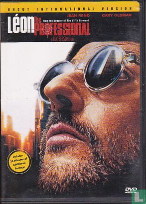 Léon: The Professional - Afbeelding 1