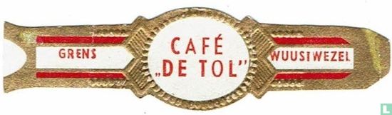 Café "De Tol" - Grens - Wuustwezel - Afbeelding 1