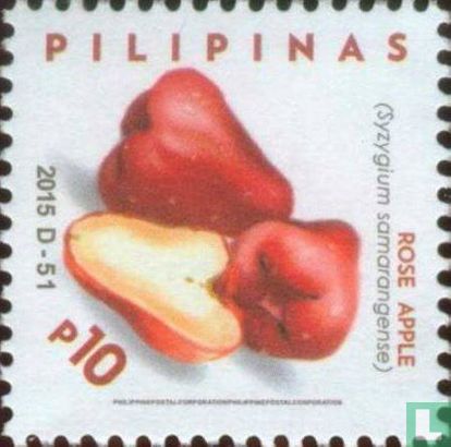 Popular Fruit of the Philippines - 2