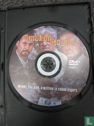 Smokin' Stogies - Afbeelding 3