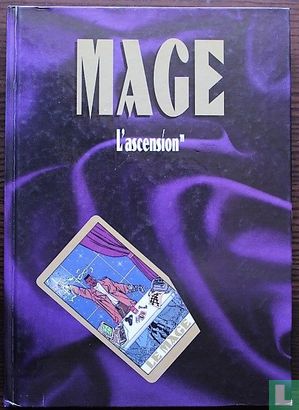 Mage, l'ascension - Image 1