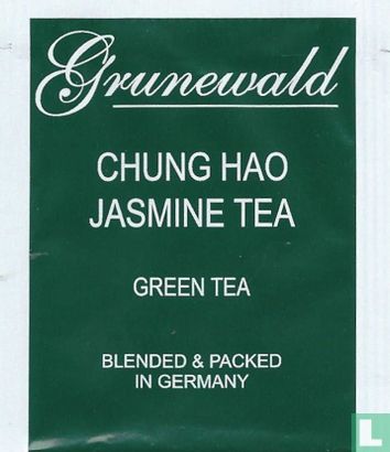 Chung Hao Jasmine Tea - Afbeelding 1