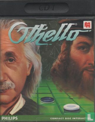 Othello - Image 1
