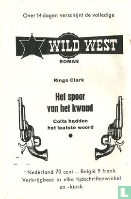 Wild West 10 - Image 2