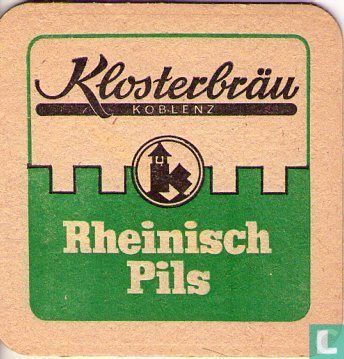 Rheinisch Pils - Afbeelding 2