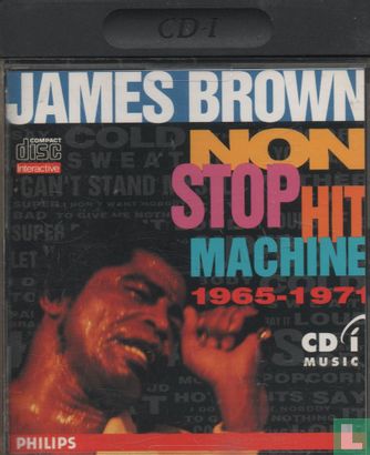 Non Stop Hit Machine 1965-1971 - Bild 1