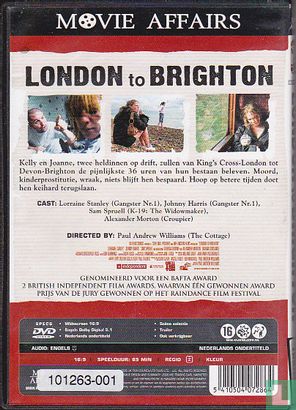 London to Brighton - Image 2