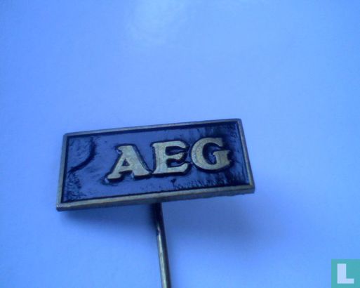 AEG [zwart]