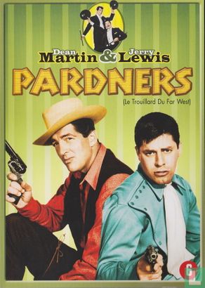 Pardners - Image 1