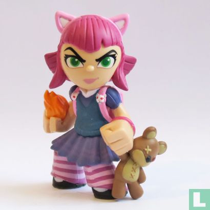 Annie & Tibbers - Image 1