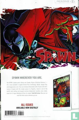 Medieval Spawn and Witchblade 4 - Image 2